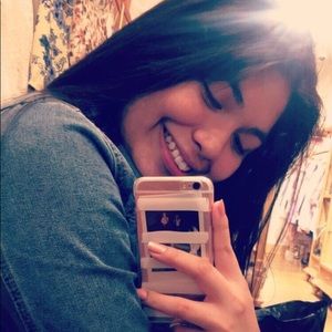 Meet your Posher, Cindy